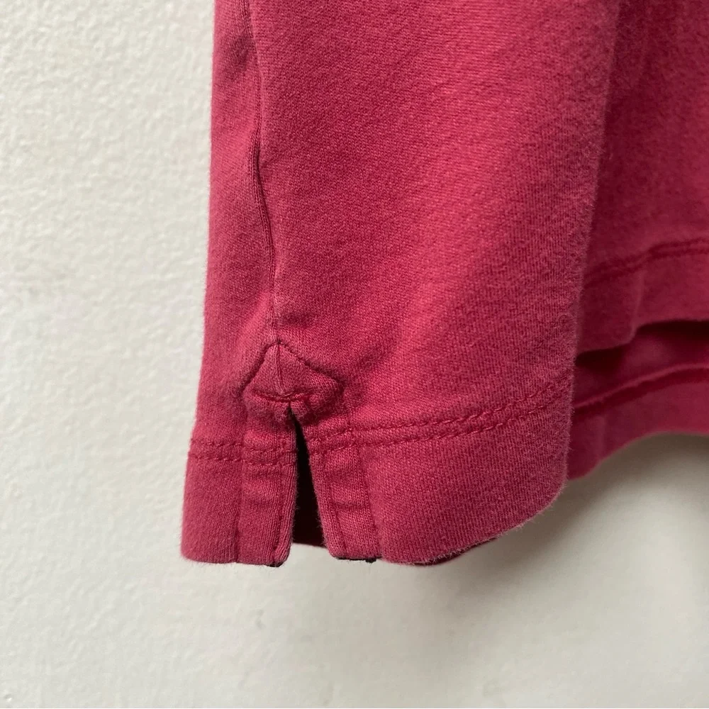 🍄 3/$30 Banana Republic Luxury Polo